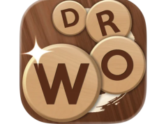 Woody Cross: Word Connect Game – SU