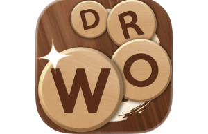 Woody Cross: Word Connect Game – SU