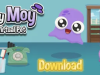 My Moy – Virtual Pet Game – SU