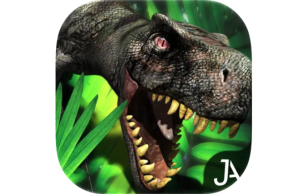 Dinosaur Evolution – D18+