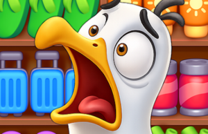 Travel Sort: Match Puzzle – SU