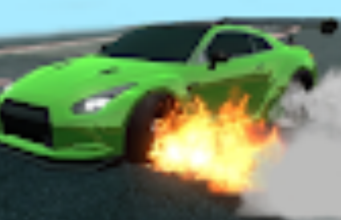 Furious Drift: Car Simulator – A7+