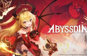 ABYSSDIA – R12+