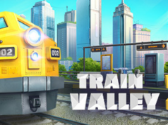 Train Valley 2 – A7+