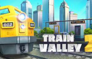 Train Valley 2 – A7+