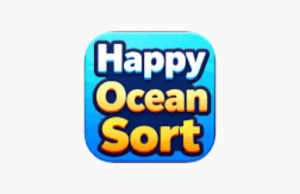 Happy Ocean Sort – SU