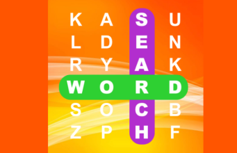 Word Search Puzzle: Crossword – SU
