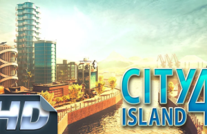City Island 4: Simulation Town – A7+