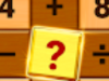 Cross Number: Math Game Puzzle – SU