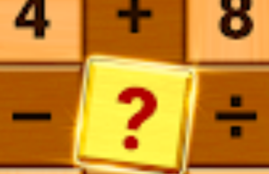 Cross Number: Math Game Puzzle – SU