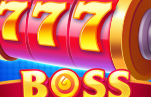 Boss Party – D18+