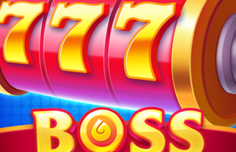 Boss Party – D18+