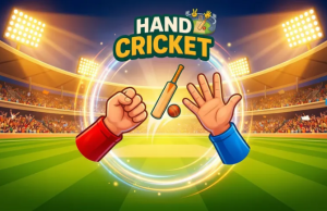 Hand Cricket Master – SU