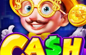 Cash Frenzy – D18+
