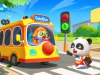Baby Panda’s School Bus – SU