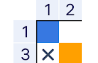 Nonogram Color – Logic Puzzle – SU