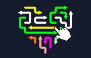 Arrows – Puzzle Escape – SU