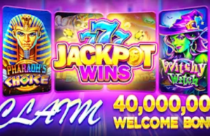 Jackpot Wins – Slots Casino – D18+