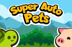 Super Auto Pets – SU