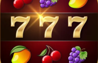 Slots online: Fruit Machines – D18+
