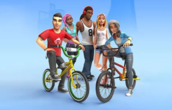 Flip Rider – BMX Tricks – A7+