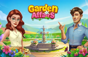 Garden Affairs – SU