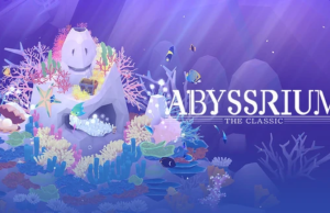 Tap Tap Fish – AbyssRium – SU