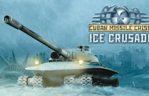 Cuban Missile Crisis: Ice Crusade – R12+