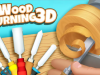 Woodturning 3D – SU