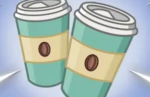 Coffee Games: Kitty Barista – SU