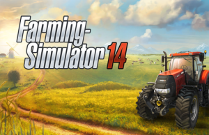Farming Simulator 14 – SU