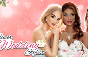 Super Wedding Fashion Stylist – A7+