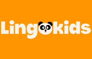 Lingokids: Games & Shows – SU