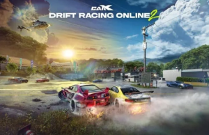 CarX Drift Racing 2 – R12+