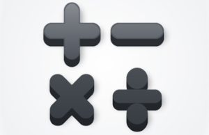 Math Workout – SU