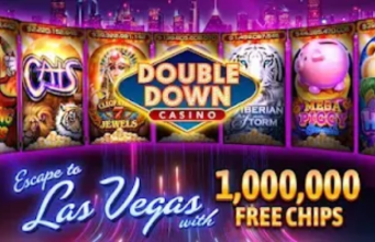 DoubleDown Classic Slots – D18+