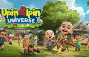 Upin Ipin Universe – SU
