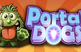 Portal Dogs – SU