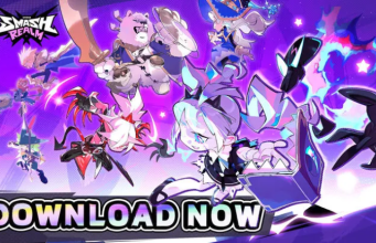 Smash Realm – R12+