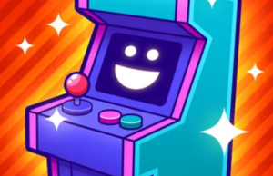 Arcade Pocket – A7+