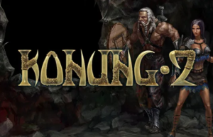 Konung 2: Blood of Titans – R12+