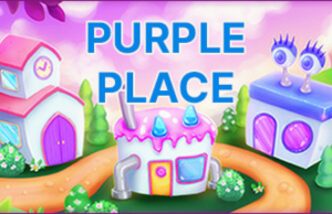 Purple Place – SU