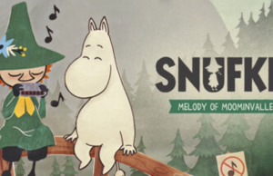Snufkin: Melody of Moominvalley – SU