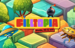 Filltopia – SU
