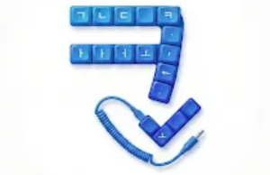 TazaWang (타자왕) Korea Typing Game – SU