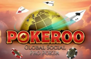 Pokeroo Global – D18+