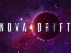 Nova Drift – A7+