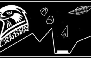 FalconLander – SU