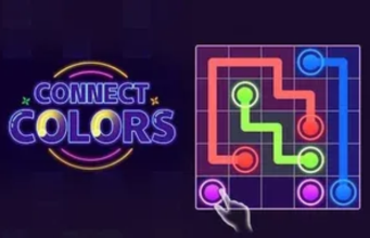 Connect the Colors – SU