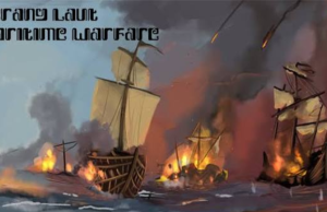 Perang Laut-Maritime Warfare – R12+